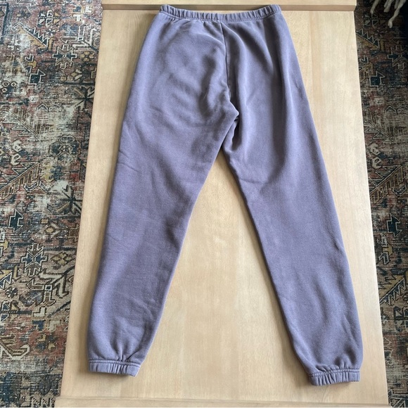 TNA Purple Track Pant Joggers - Picture 5 of 9